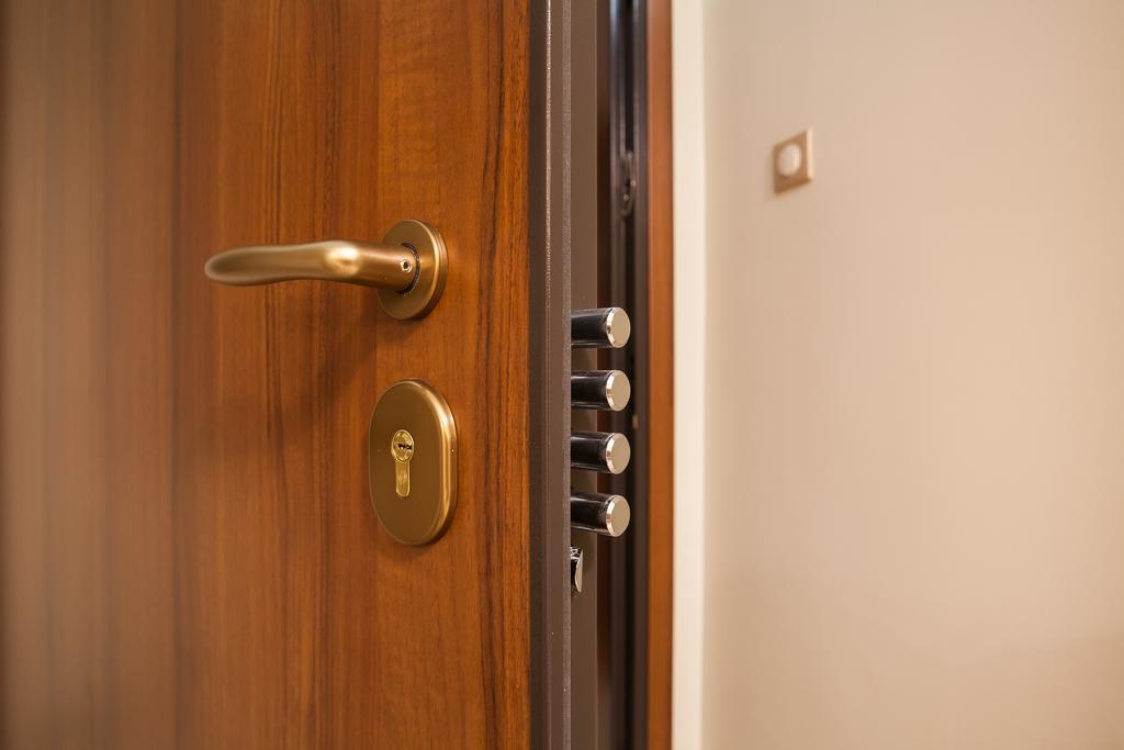 Elegant And Safe Gold And Blue Apartment Walk To Acropolis 아테네 외부 사진